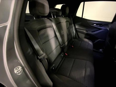 Used 2026 Chevrolet Equinox LT FWD image 23