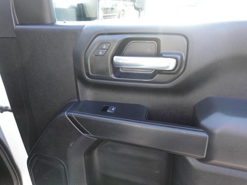 Used 2022 Chevrolet Silverado 2500 W/T w/ WT Convenience Package image 29