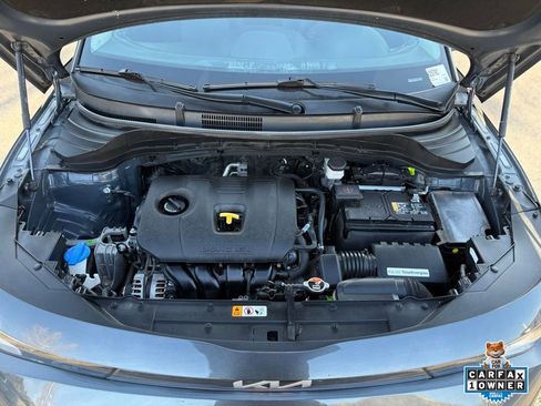 Certified 2023 Kia Soul EX image 27