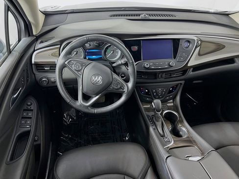 Certified 2020 Buick Envision Essence image 21