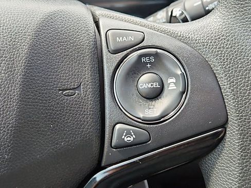 Used 2021 Honda HR-V EX image 27