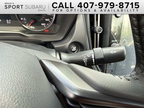 New 2026 Subaru WRX Premium AWD/4WD image 34