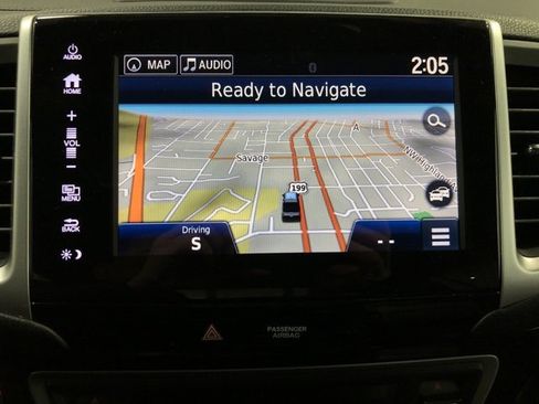 Used 2018 Honda Ridgeline Black Edition image 17