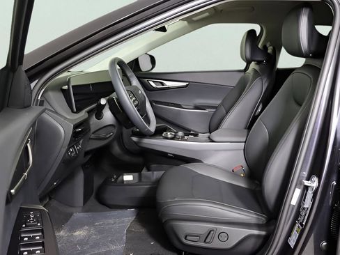 New 2025 Kia EV6 Wind image 11