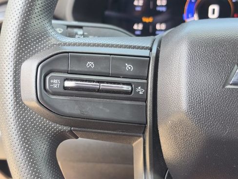 Used 2024 Chevrolet Colorado W/T w/ WT Convenience Package II AWD/4WD image 20