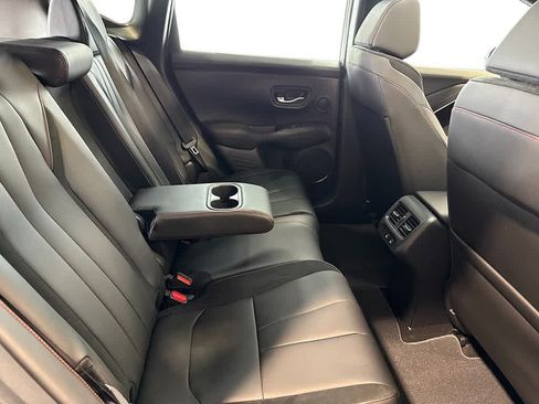 New 2026 Acura ADX A-Spec AWD/4WD image 38