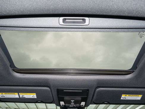 Certified 2025 Honda CR-V Sport-L image 22