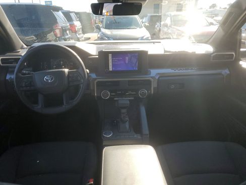 Used 2024 Toyota Tacoma SR5 image 9