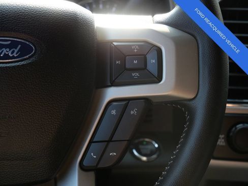 Used 2020 Ford F250 Lariat AWD/4WD image 21