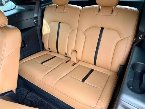 Used 2025 MAZDA CX-90 3.3 Turbo S w/ Premium Plus image 15