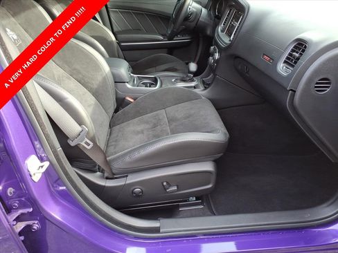 Used 2023 Dodge Charger Scat Pack image 10