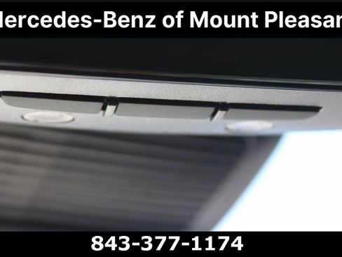 Certified 2019 Mercedes-Benz G 550 w/ Exclusive Interior Package image 49