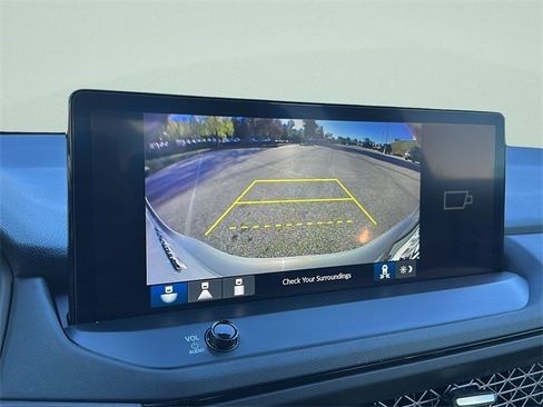 Certified 2025 Honda Accord Sport image 38