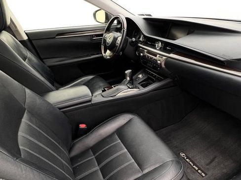 Used 2016 Lexus ES 350 FWD image 14