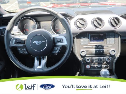 Used 2016 Ford Mustang GT image 24