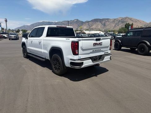 Used 2023 GMC Sierra 1500 Elevation w/ Elevation Premium Package AWD/4WD image 24
