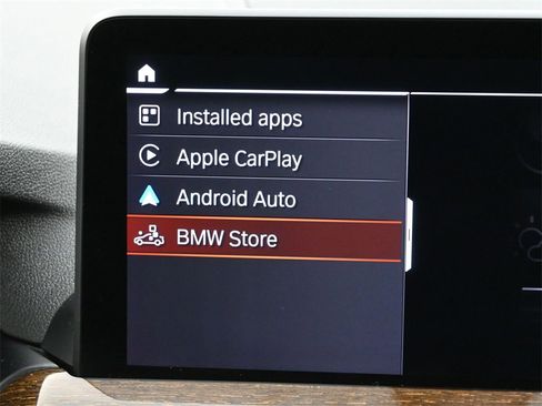 Used 2023 BMW X3 sDrive30i w/ Premium Package image 12