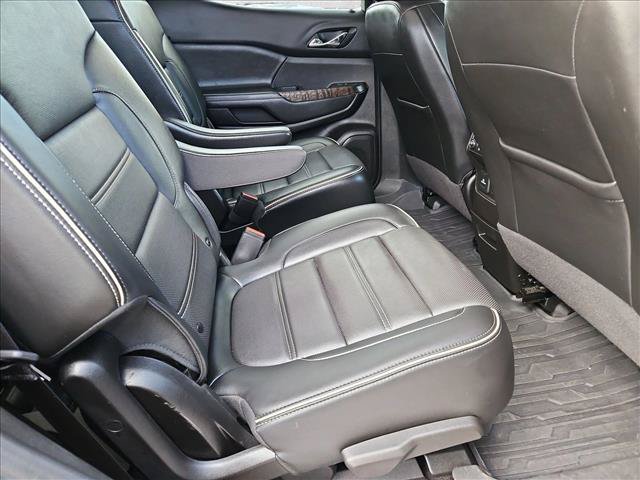 Used 2023 GMC Acadia Denali w/ Black Diamond Edition AWD/4WD image 20