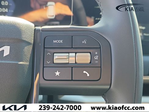 New 2027 Kia Telluride SX FWD image 26