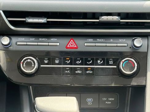 New 2026 Hyundai Sonata SE FWD image 18