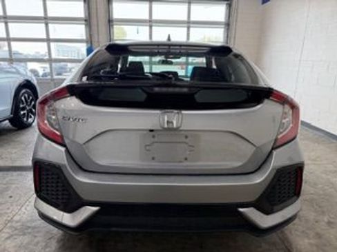 Used 2019 Honda Civic EX image 7