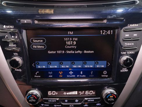 Used 2021 Nissan Murano SV FWD image 15