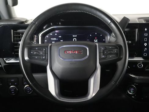 Used 2025 GMC Sierra 1500 SLT AWD/4WD image 32