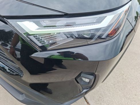 Used 2024 Toyota RAV4 AWD Hybrid image 10