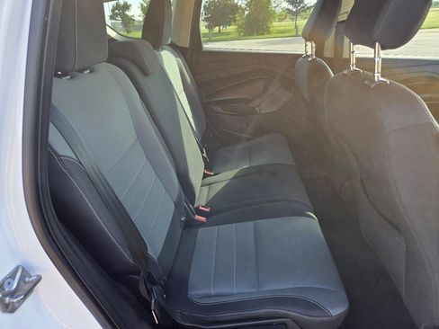 Used 2018 Ford Escape S FWD image 10
