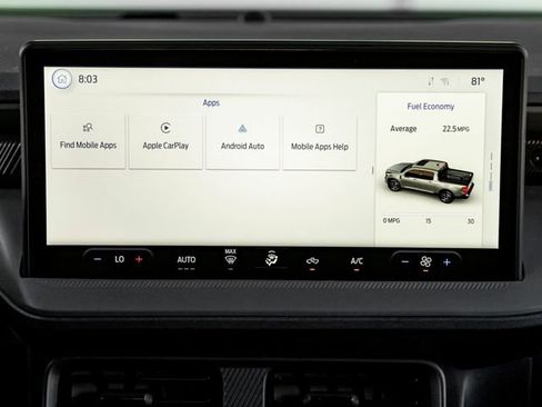 Used 2026 Ford Maverick XL AWD/4WD image 24
