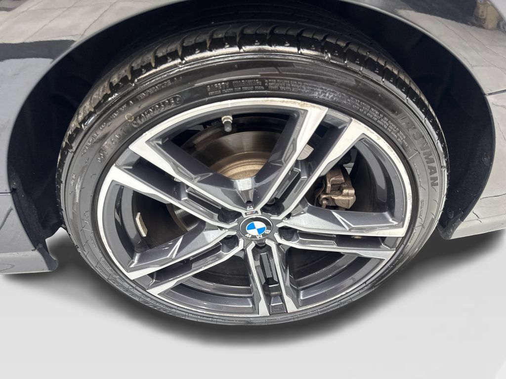 Used 2024 BMW 228i xDrive Gran Coupe w/ M Sport Package AWD/4WD image 86