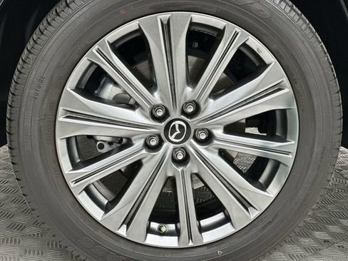 Used 2024 MAZDA CX-5 Signature image 10