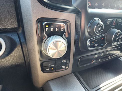 Used 2018 RAM 1500 Rebel w/ Luxury Group image 19