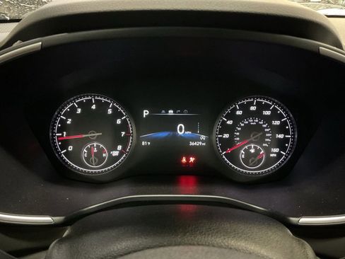 Used 2023 Hyundai Santa Fe SEL w/ Cargo Package AWD/4WD image 12