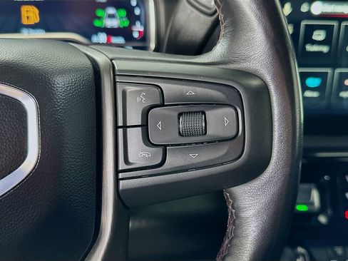 Used 2024 GMC Sierra 2500 AT4X image 24