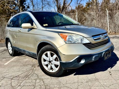 Used 2007 Honda CR-V EX-L image 1