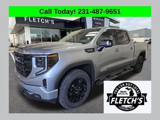 Used 2025 GMC Sierra 1500 Elevation w/ Elevation Premium Package 360° Tour