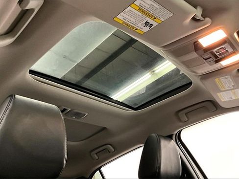 Used 2024 Mitsubishi Eclipse Cross SE image 17