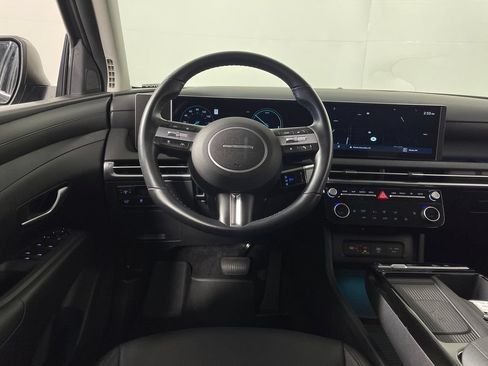 Used 2025 Hyundai Tucson SEL AWD/4WD image 15