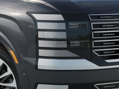 New 2026 Hyundai Palisade Calligraphy image 9