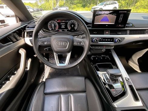 Used 2025 Audi A5 2.0T Premium Plus AWD/4WD image 16