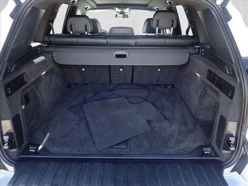 Used 2025 BMW X5 xDrive40i image 8