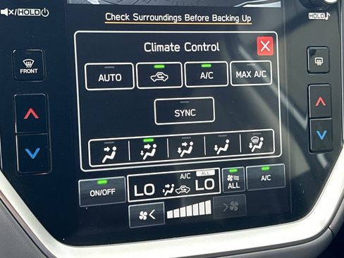 Certified 2025 Subaru Crosstrek 2.0i Premium w/ Popular Package #4 image 24