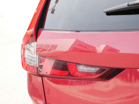 Used 2024 Honda CR-V Sport Touring image 17