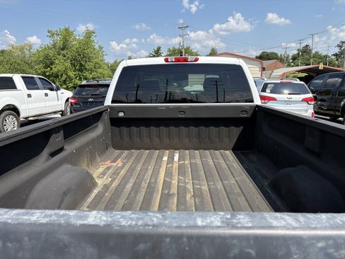 Used 2011 Chevrolet Silverado 2500 LT w/ Interior Plus Package AWD/4WD image 11