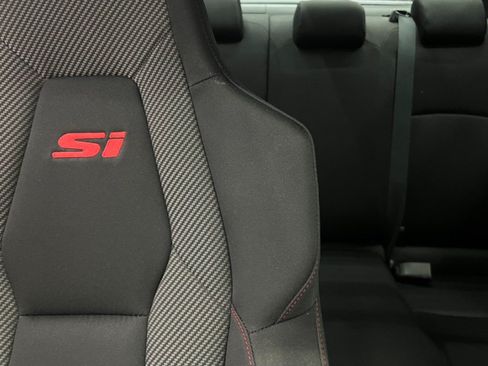 Used 2019 Honda Civic Si image 20