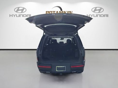 Certified 2024 Hyundai Santa Fe XRT AWD/4WD image 25
