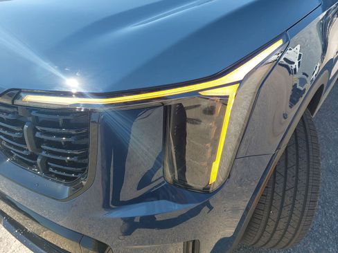 New 2026 Kia Sorento X-Line EX AWD/4WD image 34