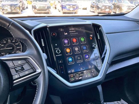 Certified 2024 Subaru Ascent Premium w/ Convenience Package image 6