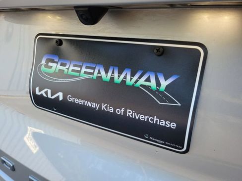 Used 2022 Kia Sorento SX Prestige AWD/4WD image 23